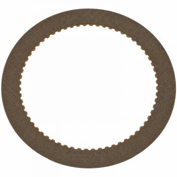1967 Mercury Comet Clutch Friction Disc ATP FC105 image 2 of 2