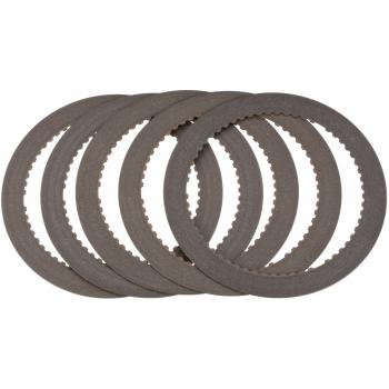 1967 Mercury Comet Clutch Friction Disc ATP FC106 image 1 of 2