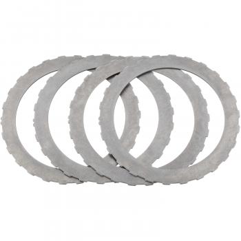 1967 Mercury Comet Clutch Friction Disc ATP FC108 image 1 of 2