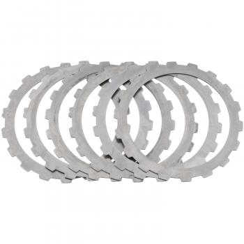 1967 Mercury Comet Clutch Friction Disc ATP FC109 image 1 of 2