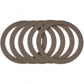 1967 Mercury Comet Clutch Friction Disc ATP FC114 image 1 of 2