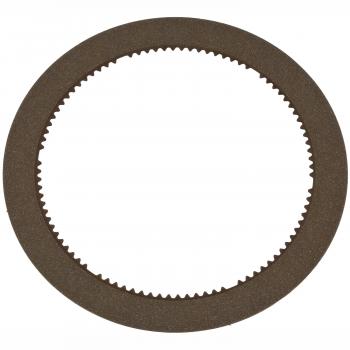 1967 Mercury Comet Clutch Friction Disc ATP FC114 image 2 of 2