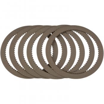 1967 Mercury Comet Clutch Friction Disc ATP FC116 image 1 of 2