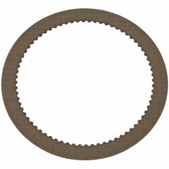 1967 Mercury Comet Clutch Friction Disc ATP FC116 image 2 of 2