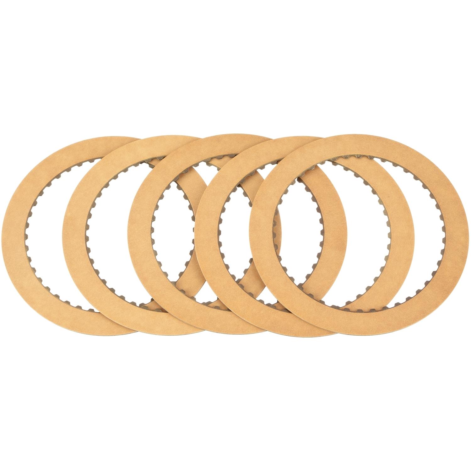 ATP FC125 - Auto Trans Clutch Plate ATP FC125 Auto Trans Clutch Plate product image 1 of 2