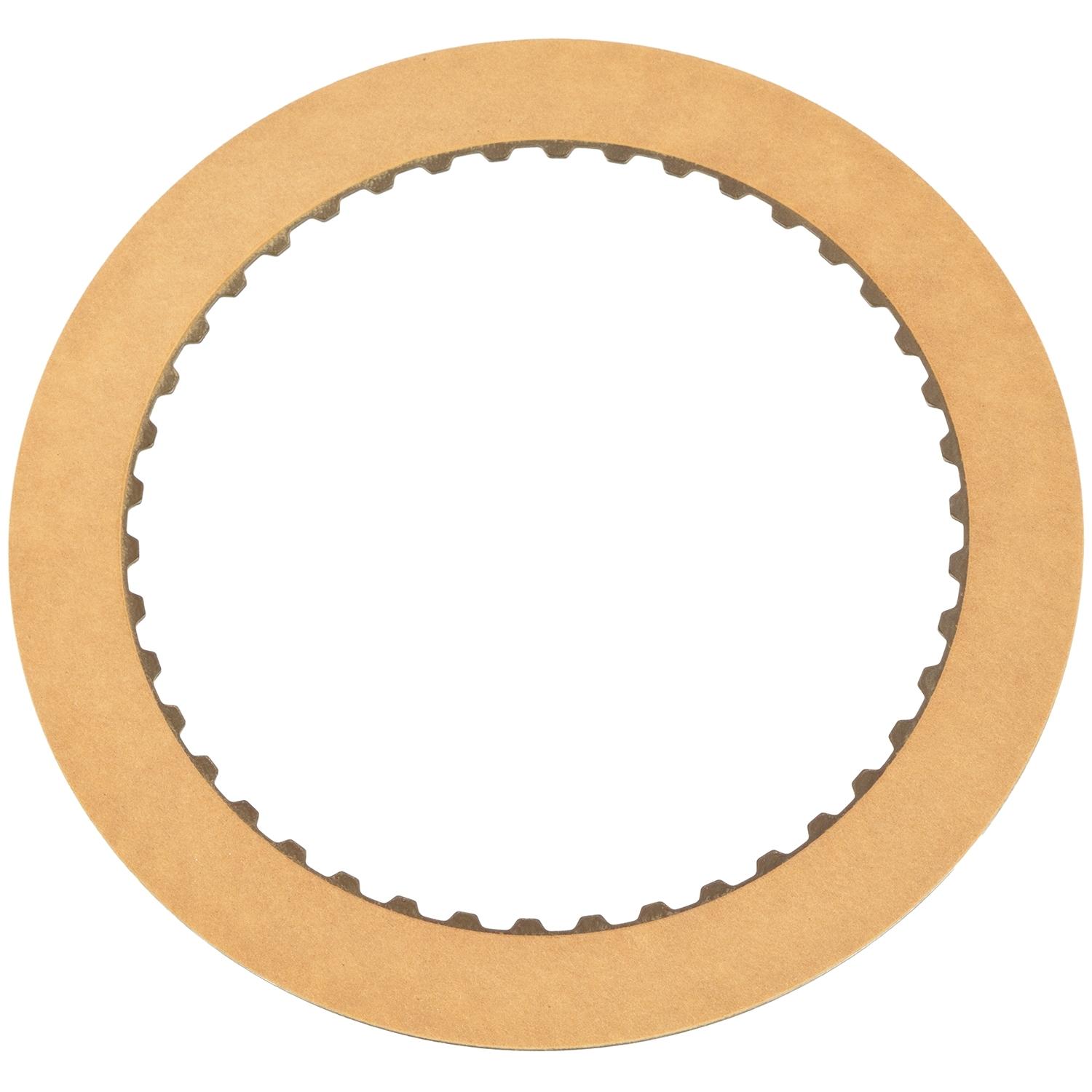 ATP FC125 - Auto Trans Clutch Plate ATP FC125 Auto Trans Clutch Plate product image 2 of 2