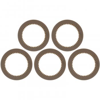 2004 Ford E-150 Club Wagon Clutch Friction Disc