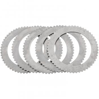 1976 Ford P-350 Clutch Friction Disc ATP FC4 image 1 of 2