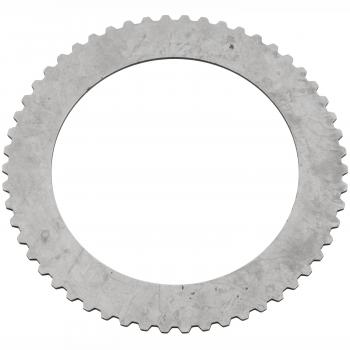 1976 Ford P-350 Clutch Friction Disc ATP FC4 image 2 of 2