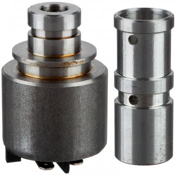 1994 Mazda B4000 Auto Trans Control Solenoid ATP FE4 image 1 of 2