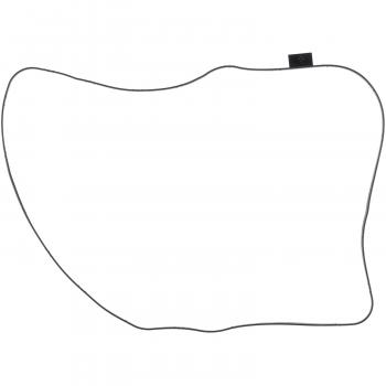 2005 Jaguar S-Type Transmission Oil Pan Gasket