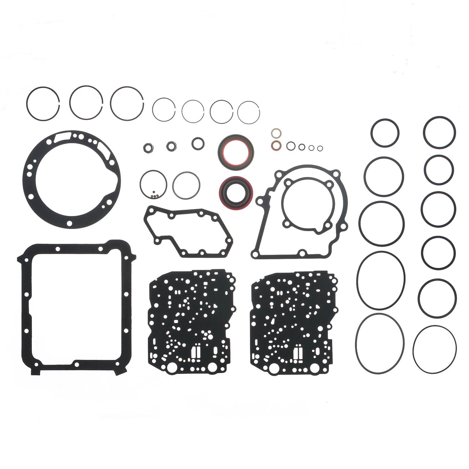 ATP FGS109 - Auto Trans Overhaul Kit ATP FGS109 Auto Trans Overhaul Kit product image 1 of 1