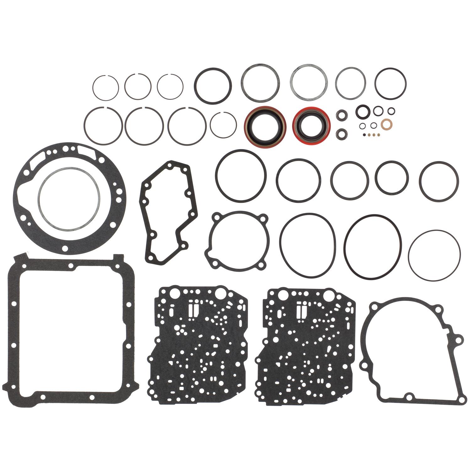 ATP FGS113 - Auto Trans Overhaul Kit ATP FGS113 Auto Trans Overhaul Kit product image 1 of 1