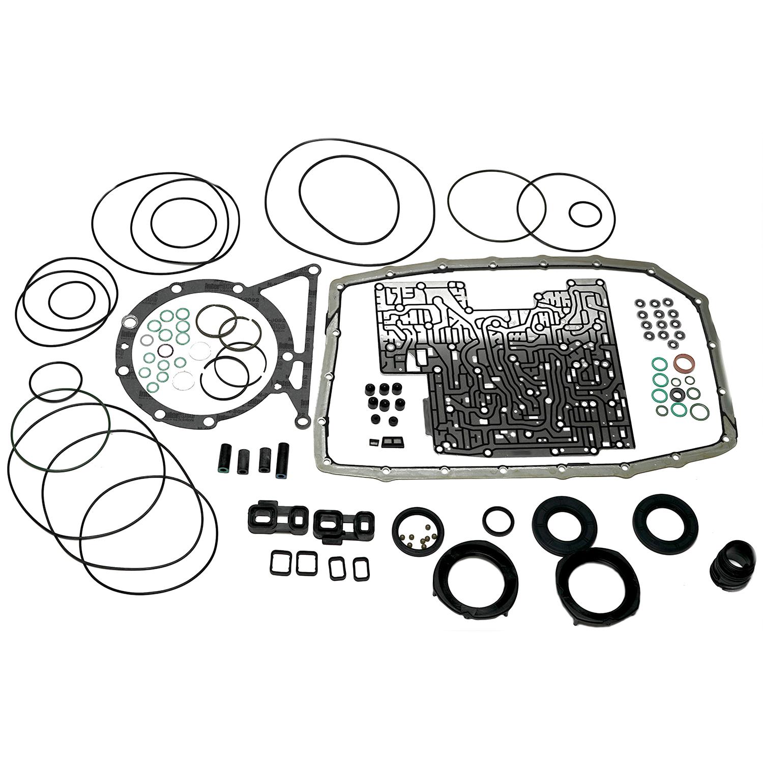 ATP FGS115 - Auto Trans Overhaul Kit ATP FGS115 Auto Trans Overhaul Kit product image 1 of 1
