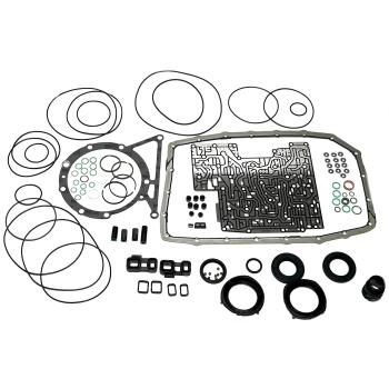 2009 Mercury Mountaineer Auto Trans Overhaul Kit