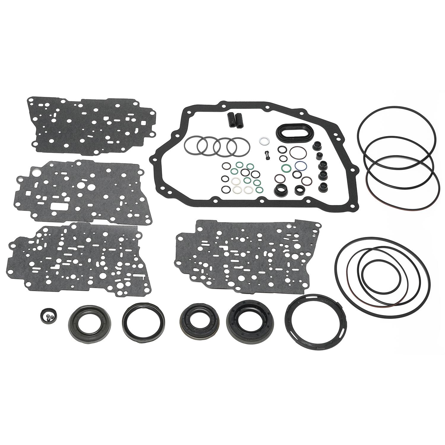 ATP FGS117 - Auto Trans Overhaul Kit ATP FGS117 Auto Trans Overhaul Kit product image 1 of 1