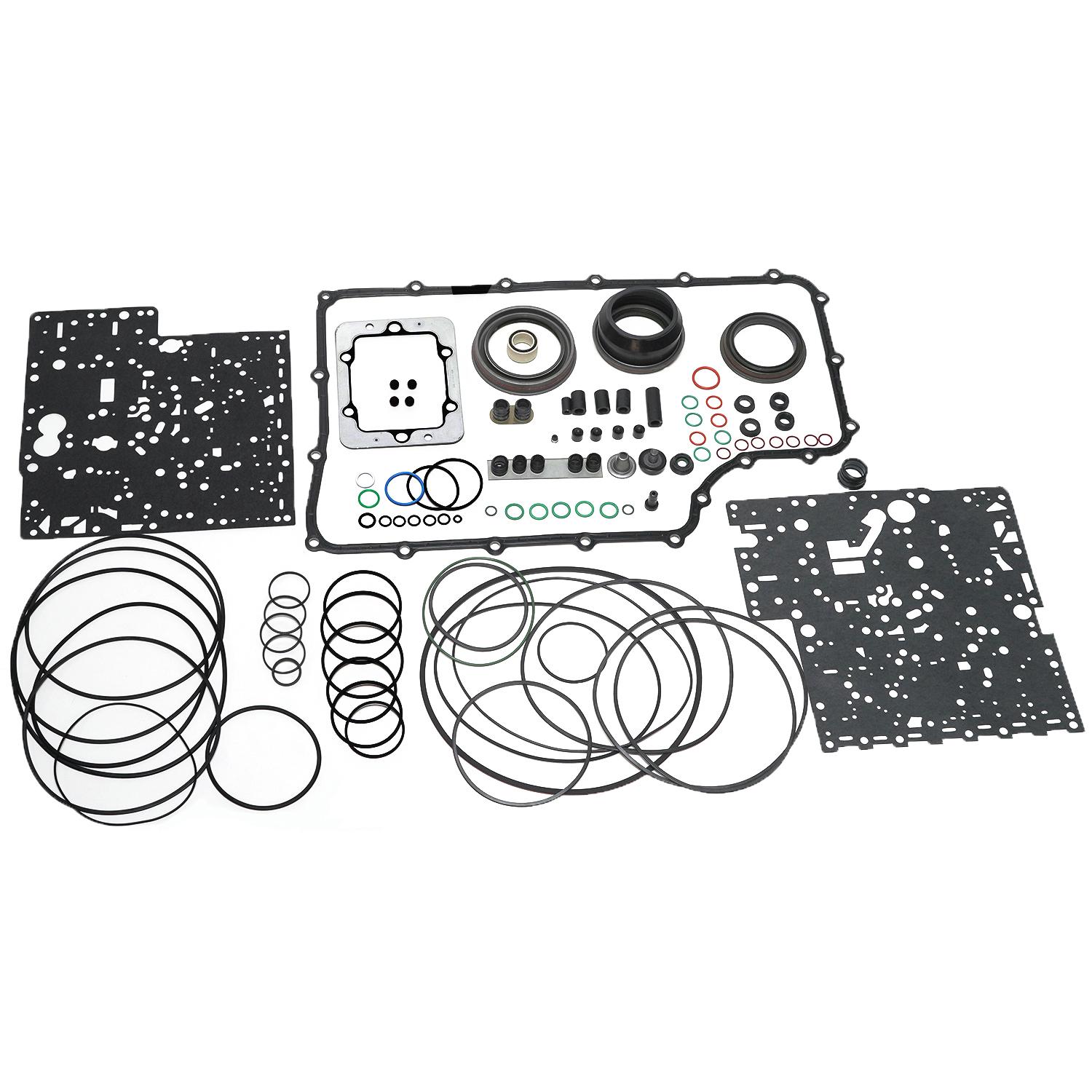 ATP FGS118 - Auto Trans Overhaul Kit ATP FGS118 Auto Trans Overhaul Kit product image 1 of 1