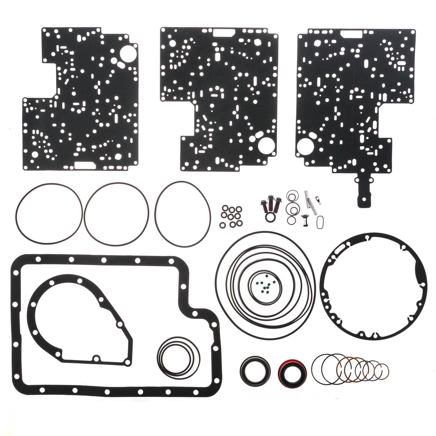 ATP FGS36 - Auto Trans Overhaul Kit ATP FGS36 Auto Trans Overhaul Kit product image 1 of 1