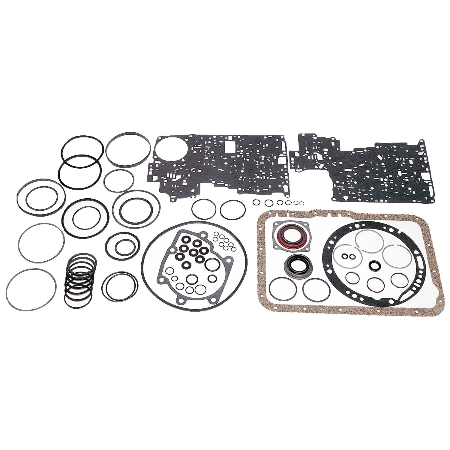 ATP FGS37 Auto Trans Overhaul Kit product image 1 of 1