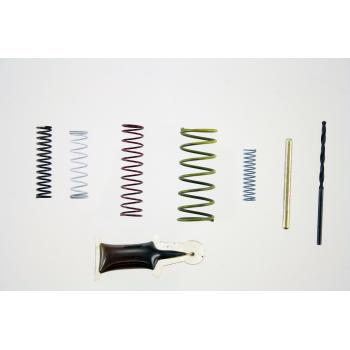 1972 Ford Maverick Auto Trans Shift Kit