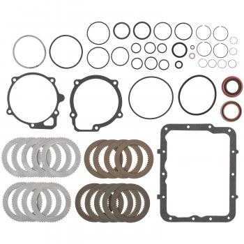 1974 Ford Ranch Wagon Auto Trans Master Repair Kit