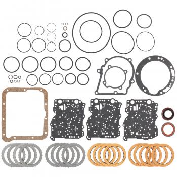 1965 Mercury Cyclone Auto Trans Master Repair Kit