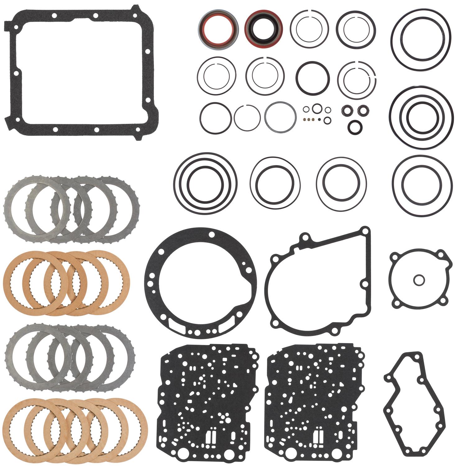 ATP FM24 - Auto Trans Master Repair Kit ATP FM24 Auto Trans Master Repair Kit product image 1 of 1