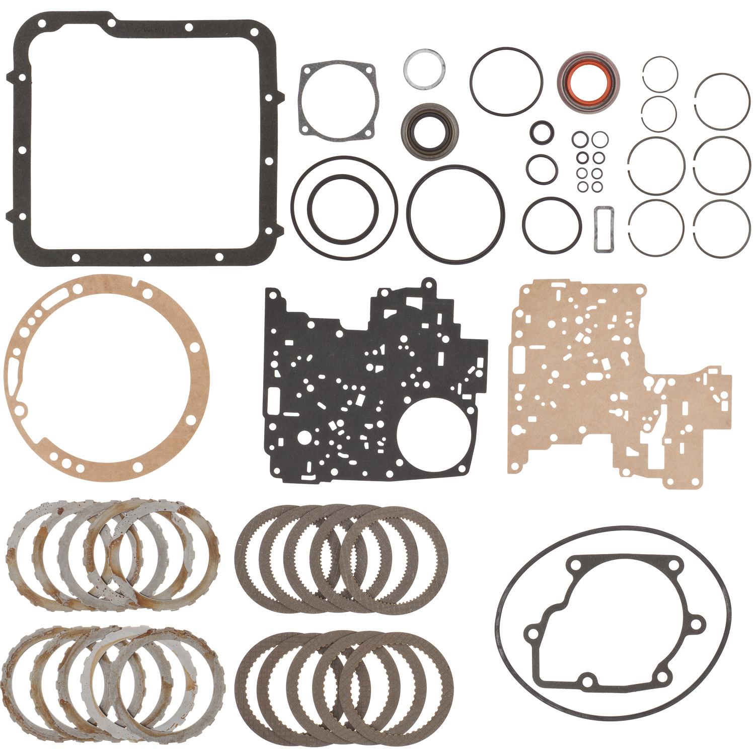 ATP FM28 Auto Trans Master Repair Kit product image 1 of 1