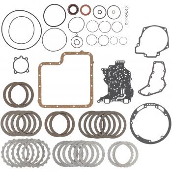 1996 Ford Econoline Super Duty Auto Trans Master Repair Kit