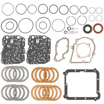 1977 Mercury Comet Auto Trans Master Repair Kit ATP FM31 image 1 of 1
