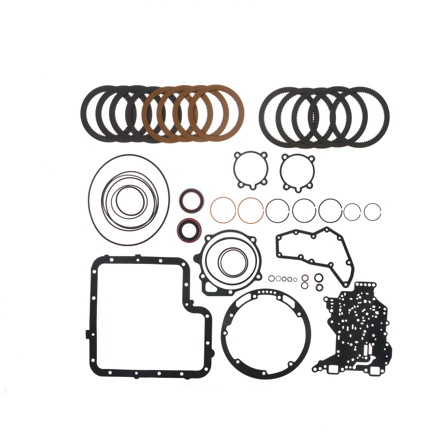 ATP FM35 - Auto Trans Overhaul Kit ATP FM35 Auto Trans Overhaul Kit product image 1 of 1