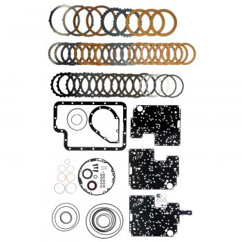 1995 Ford Bronco Auto Trans Master Repair Kit