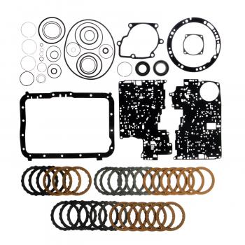 1994 Mazda B2300 Auto Trans Master Repair Kit