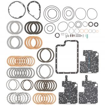 1996 Ford F Super Duty Auto Trans Master Repair Kit