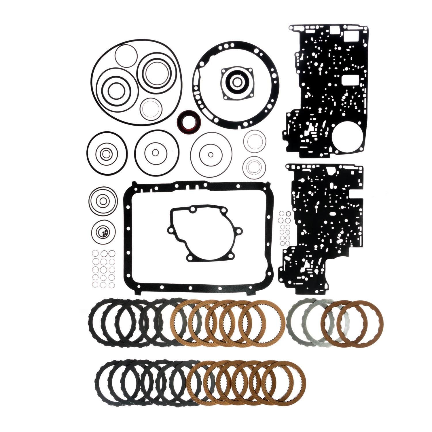 ATP FM43 - Auto Trans Master Repair Kit ATP FM43 Auto Trans Master Repair Kit product image 1 of 1