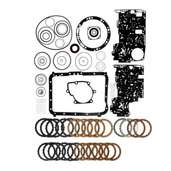 2004 Ford Explorer Sport Trac Auto Trans Master Repair Kit