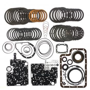 2004 Ford F-450 Super Duty Auto Trans Master Repair Kit