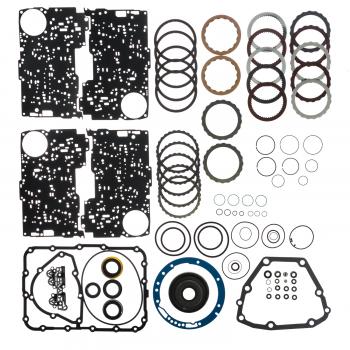 2004 Ford Explorer Auto Trans Master Repair Kit