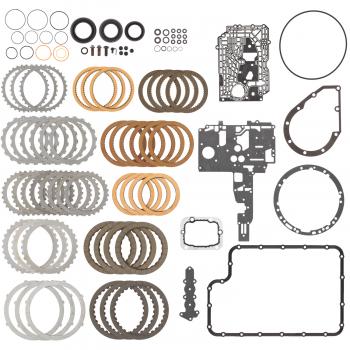 2004 Ford E-350 Super Duty Auto Trans Master Repair Kit ATP FM48 image 1 of 1