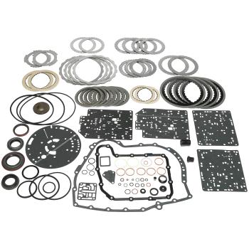 2004 Ford Escape Auto Trans Master Repair Kit