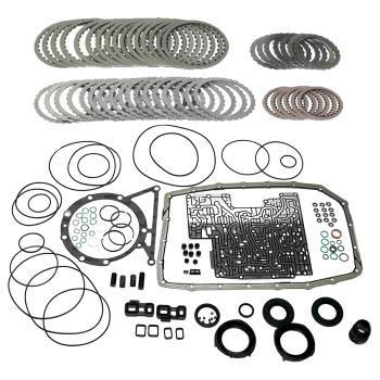 2009 Mercury Mountaineer Auto Trans Master Repair Kit