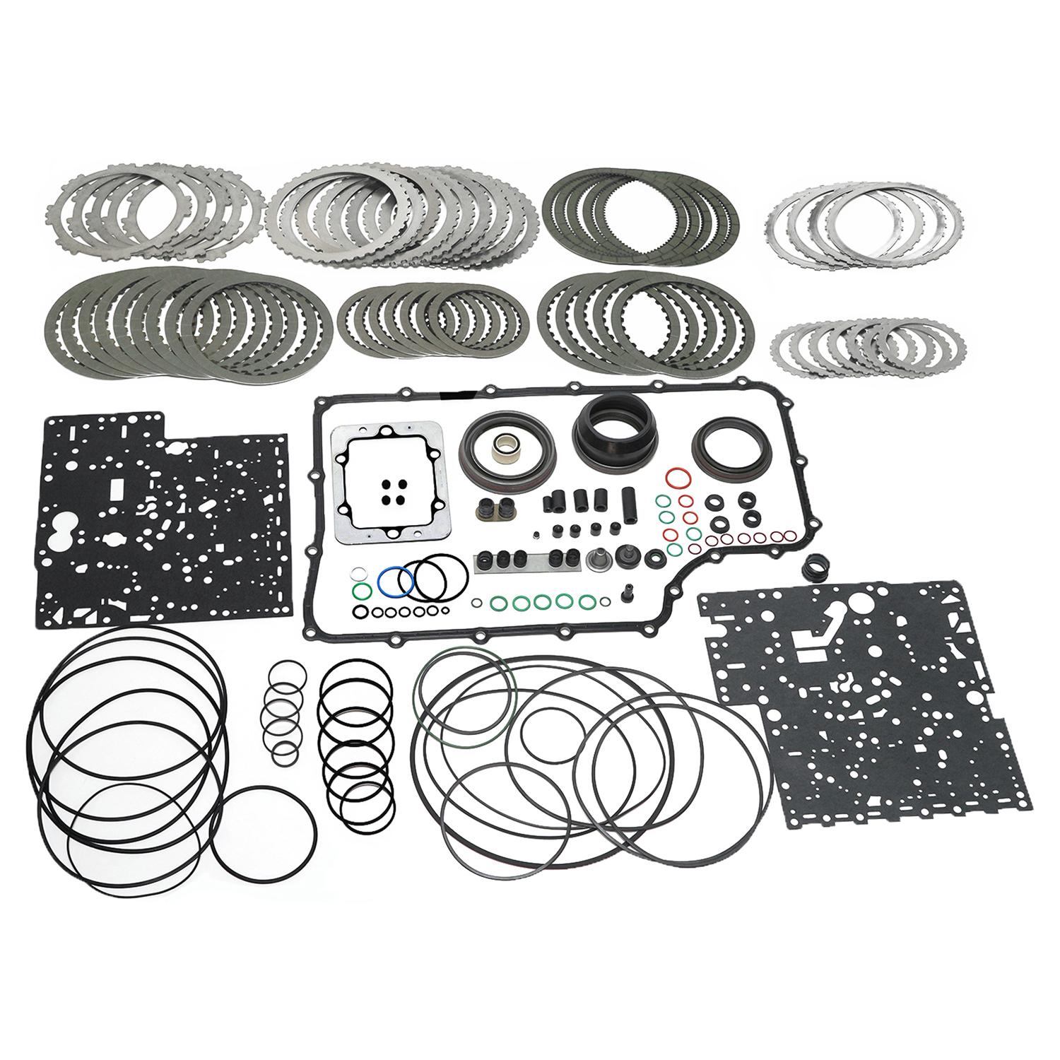 ATP FM55 Auto Trans Master Repair Kit product image 1 of 1