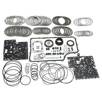2017 Ford E-350 Super Duty Auto Trans Master Repair Kit