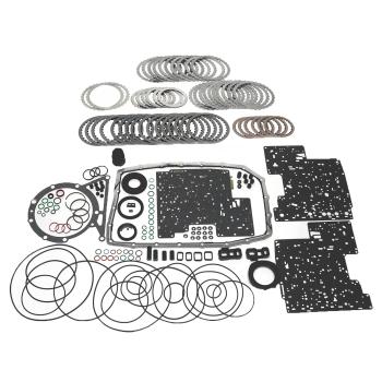 2013 Ford Expedition Auto Trans Master Repair Kit