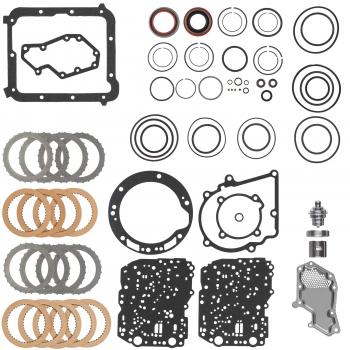 1977 Mercury Comet Auto Trans Master Repair Kit ATP FMS24 image 1 of 1