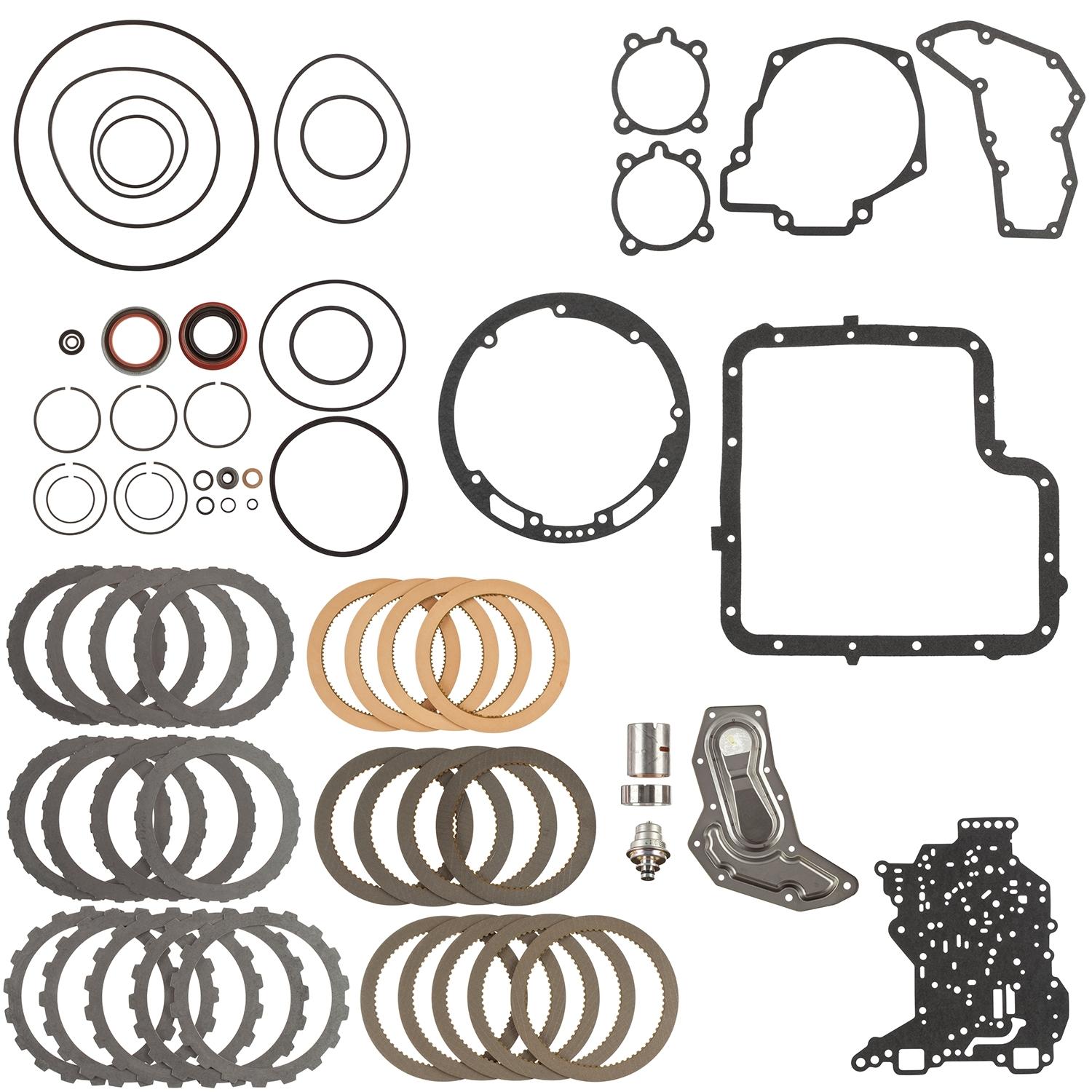 ATP FMS29 Auto Trans Master Repair Kit product image 1 of 1