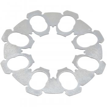 2011 Ford Fusion Flywheel Shim