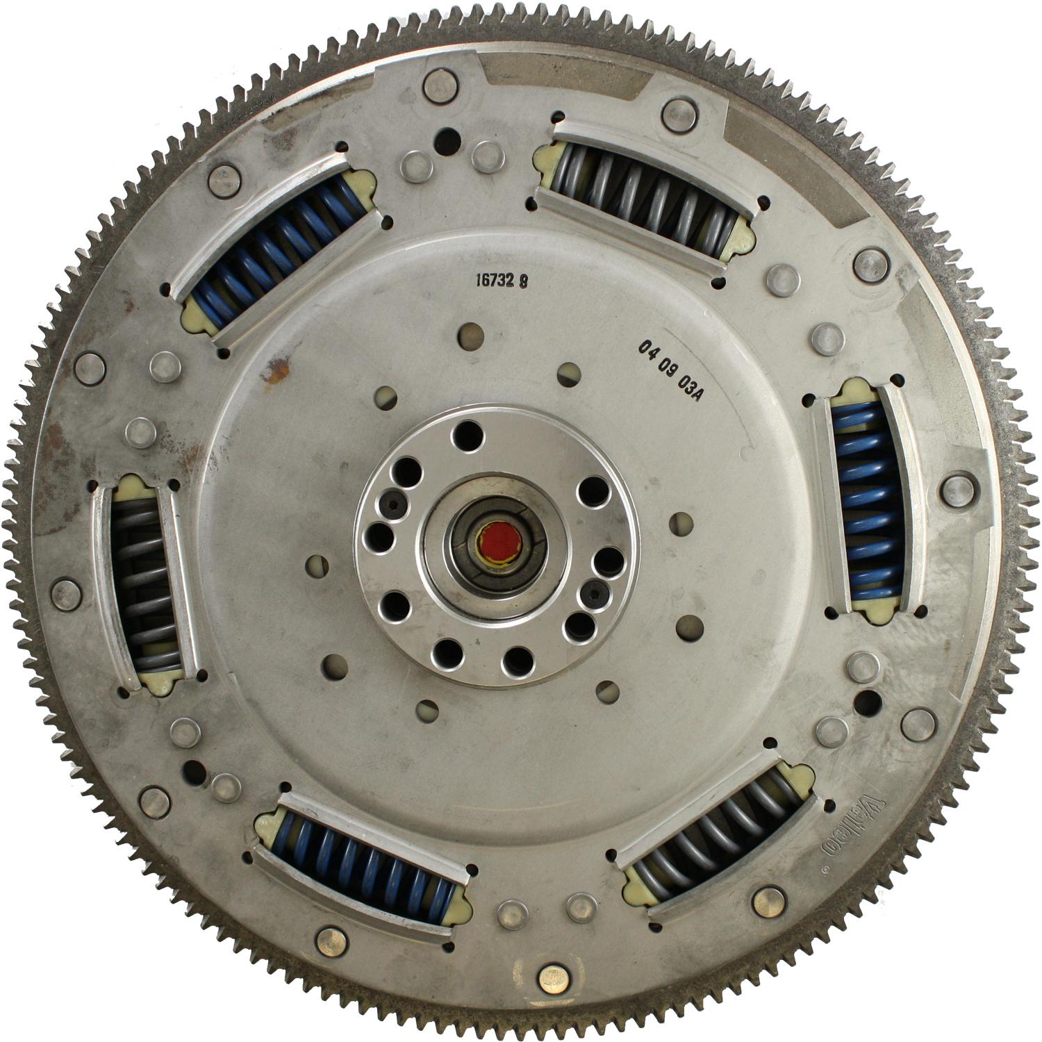 ATP FW104 Clutch Flywheel product image 1 of 1