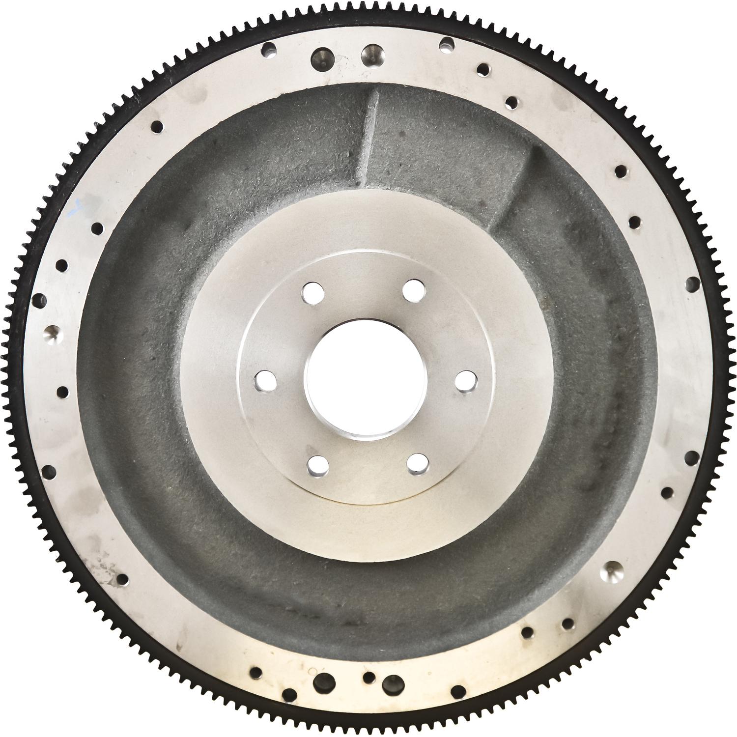 ATP FW114 - Clutch Flywheel ATP FW114 Clutch Flywheel product image 1 of 1