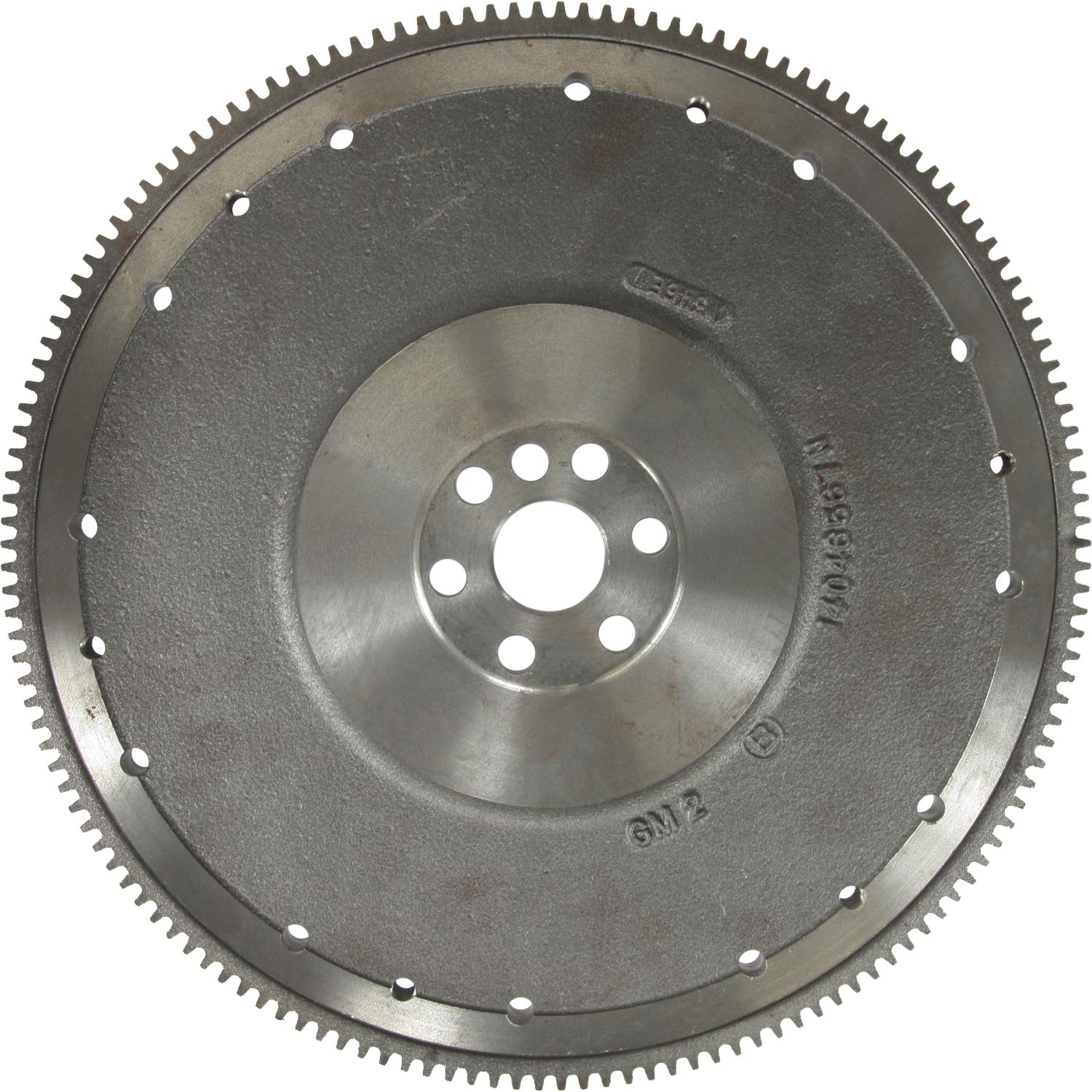 ATP FW123 - Clutch Flywheel ATP FW123 Clutch Flywheel product image 1 of 1
